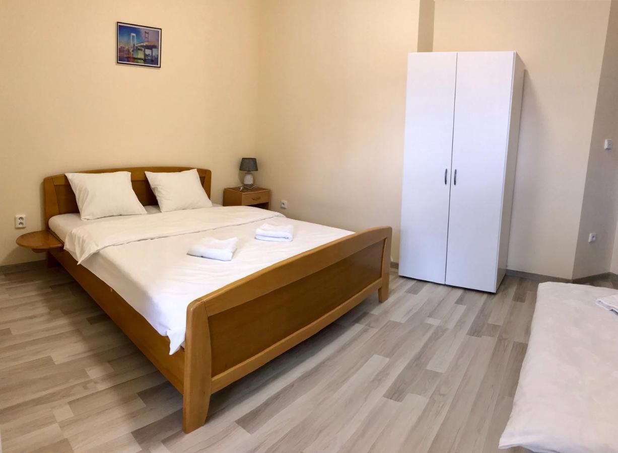 Pension Majovka Cheb Luaran gambar