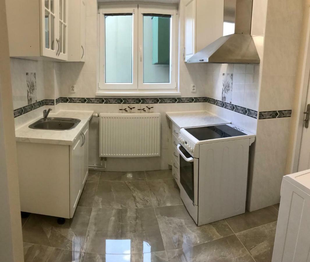 Pension Majovka Cheb Luaran gambar